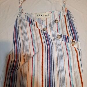Size small Hiatus blouse